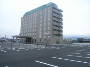 Hotel Route-Inn Komagane Inter